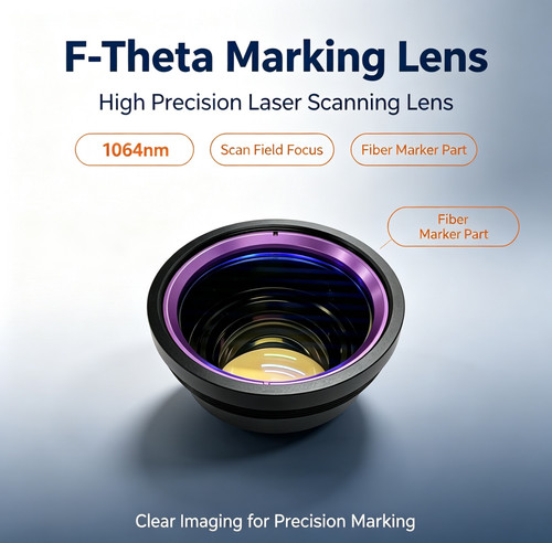1064nm theta field scan - 1064nm,