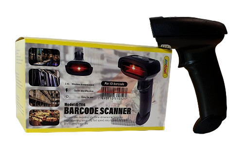 Scanner lettore codice - scanner, barre