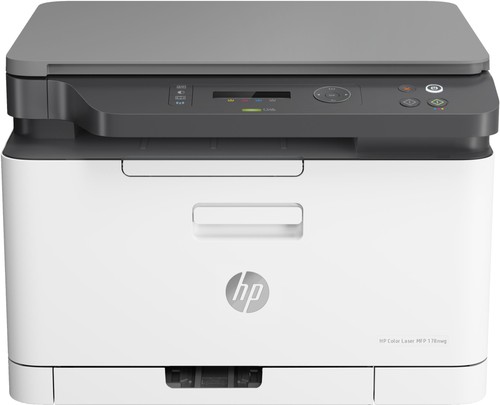 Color laser stampante - hp,