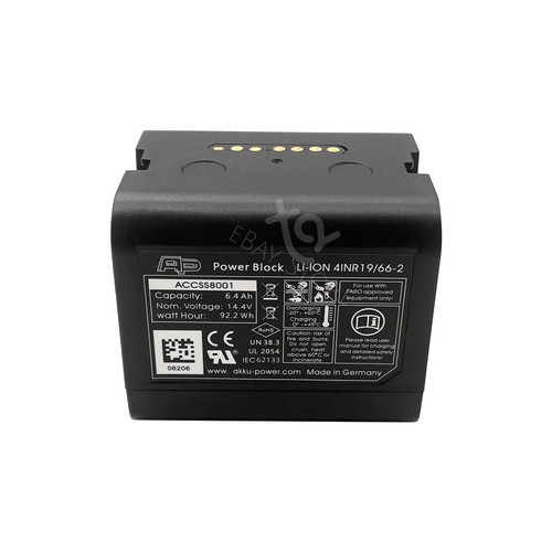 Batteria nuova accss8001 per - nuova,