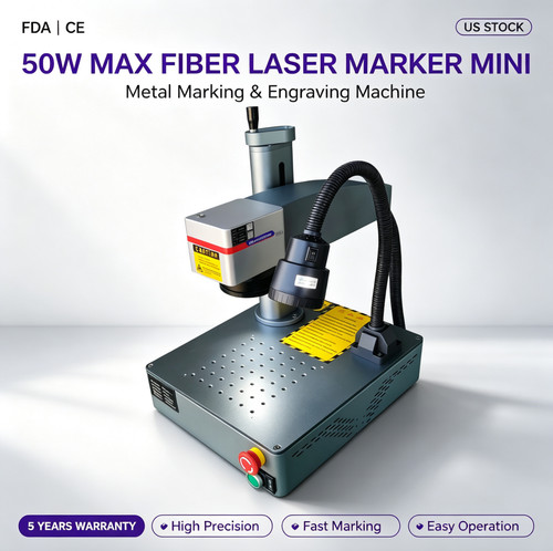 Stock max 50w - max,