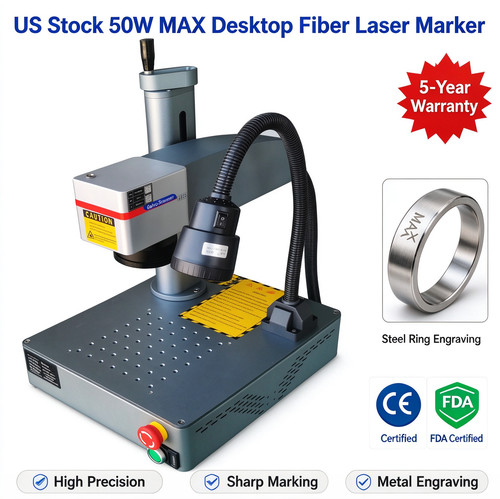 Stock 50w max desktop - stock, fibra