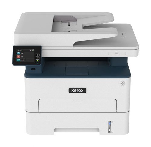 Xerox b235 multifunzione laser - multifunzione,