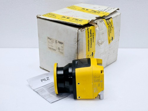 Scanner sicurezza laser - di,