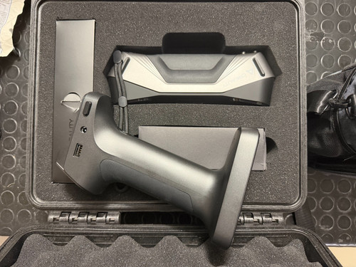 Creality scan raptor più - cr-scan,