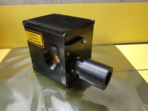 Scanlab tipo 1010 - ®,