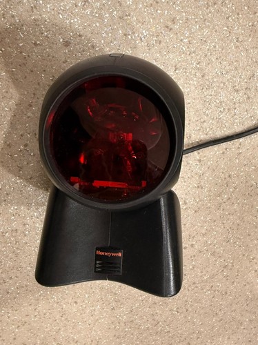 Honeywell orbit 7120 scanner - honeywell,
