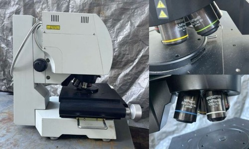 Microscopio scansione laser - scansione,