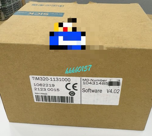 Laser scanner tim320 - laser, tim320-1131000