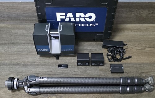 Faro focus s350 scanner laser - faro,