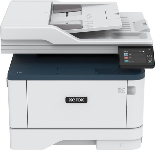 Xerox stampante multifunzione - stampante,