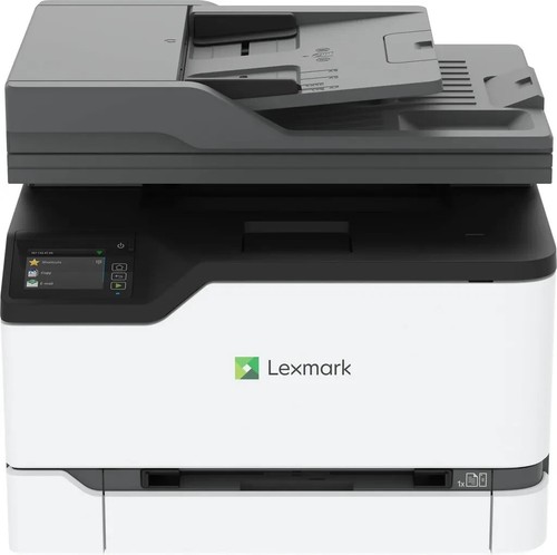 Lexmark stampante - lexmark,