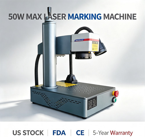 Stock max 50w marcatore - us,