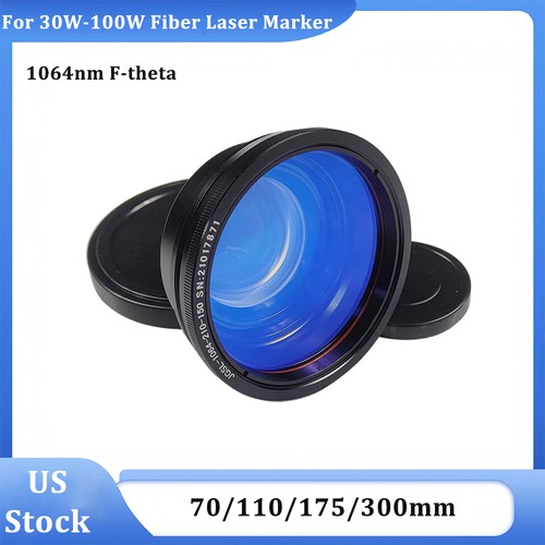 Theta scan lens field - field,