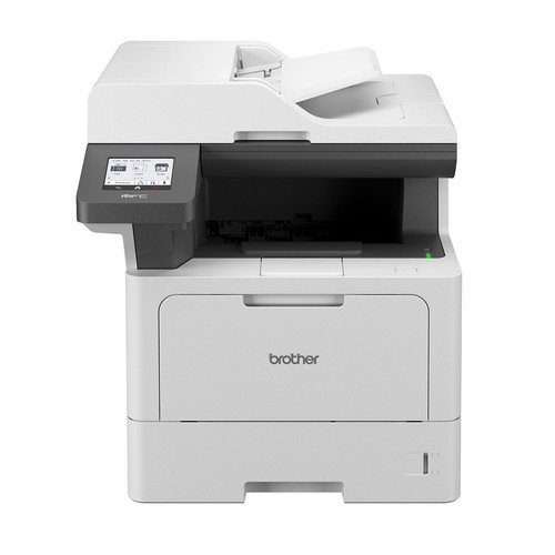 Brother multifunzione laser - multifunzione, a4