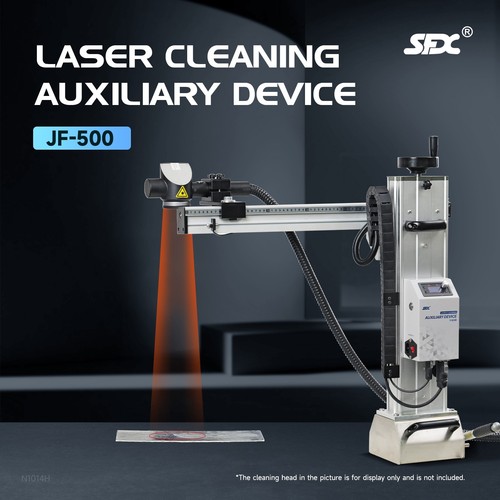 500 dispositivo ausiliario - jf-500,