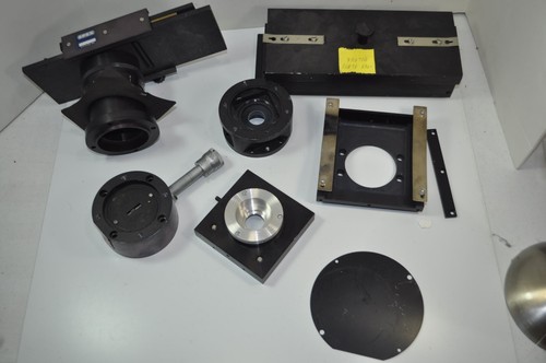 Spex laser ottico lotto - laser,