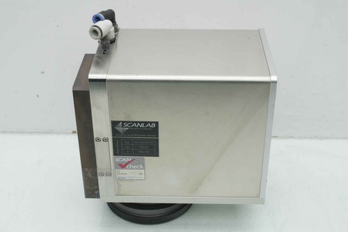 Scanlab hurryscan 1064nm - scanlab,