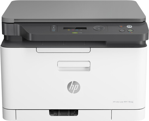 Color laser stampante - hp,