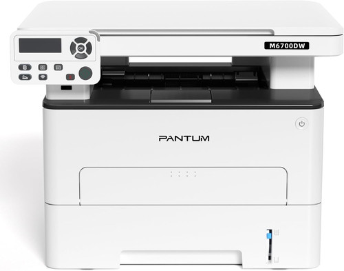 M6700dw stampante laser - m6700dw,
