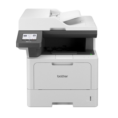 Brother multifunzione laser - laser, a4