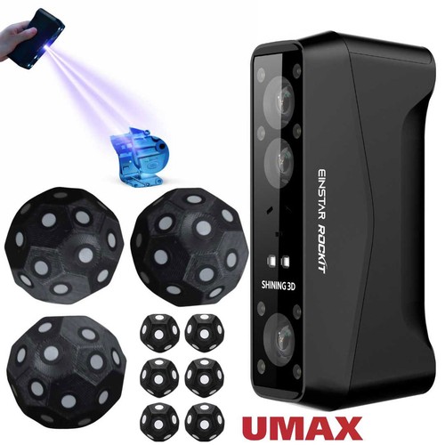 Einstar rockit scanner - rockit,