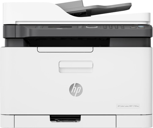 Color laser stampante - color,
