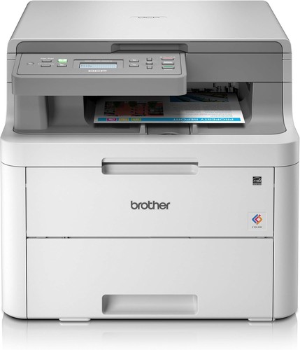 Brother dcp l3550cdw - brother, dcp-l3550cdw