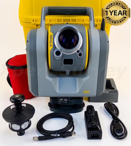 Trimble sx10 laser scanner - sx10,