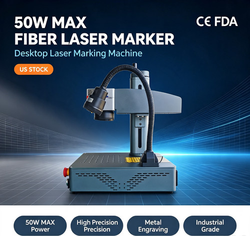 Macchina per incisione laser