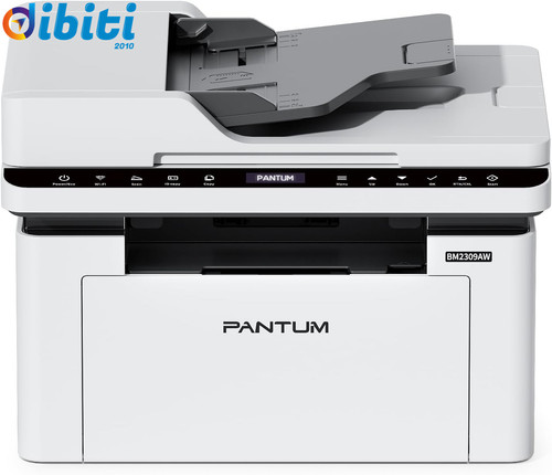 Stampante laser multifunzione - stampante,