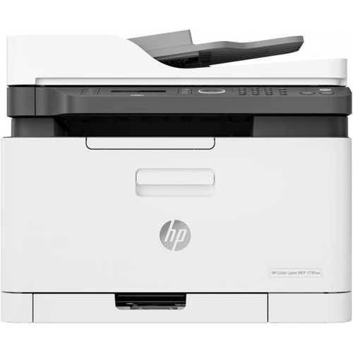 Color laser stampante - hp,