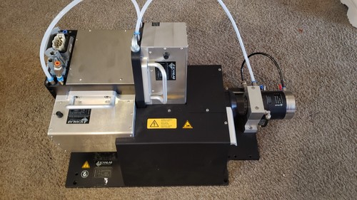 Raro scanlab powerscan 70i - 70i, xc