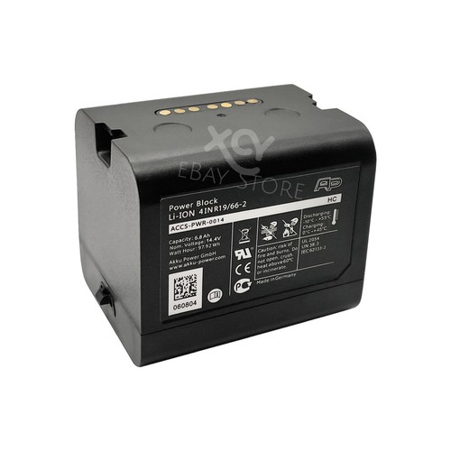 Batteria pezzi faro s70 s150 - pezzi,