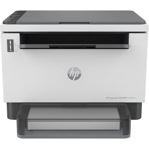 Laserjet tank 2604dw - hp,