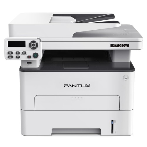 Pantum m7108dw multifunzione - m7108dw,