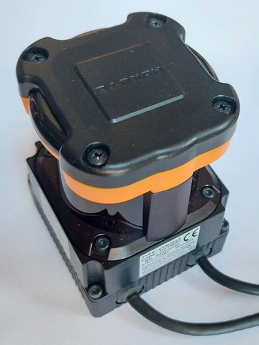 Hokuyo utm 30lx - hokuyo, telemetro