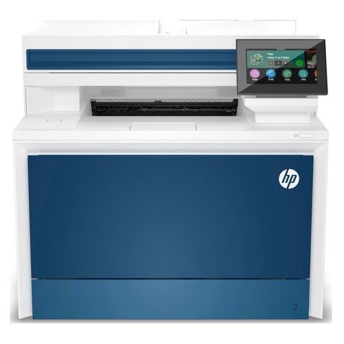 Multifunzione laser color - hp,