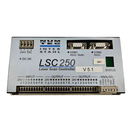 Numtec lsc 250 - 250, di