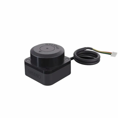 Slamtec rplidar sensore - slamtec,