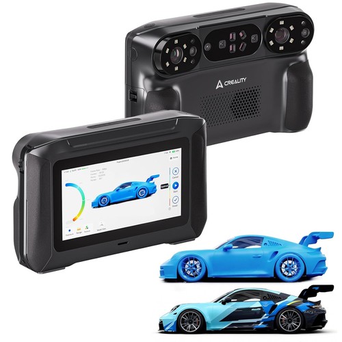 Creality sermoon scanner 3d - scanner,
